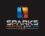 /public/logoimage/1534143487Sparks Heating and Air,LLC Logo 24.jpg